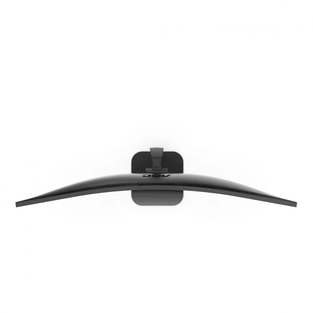 Monitor Gaming AOC CU34V5C/BK, 34", 3440 x 1440 pixeli, Black — miniatură