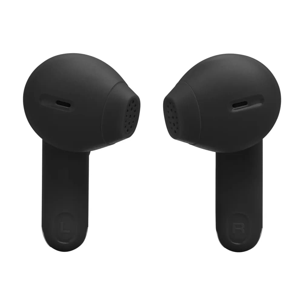 Tune Flex 2 12 ore, Bluetooth 5.3, Black "JBLTFLEX2BLK" — miniatură