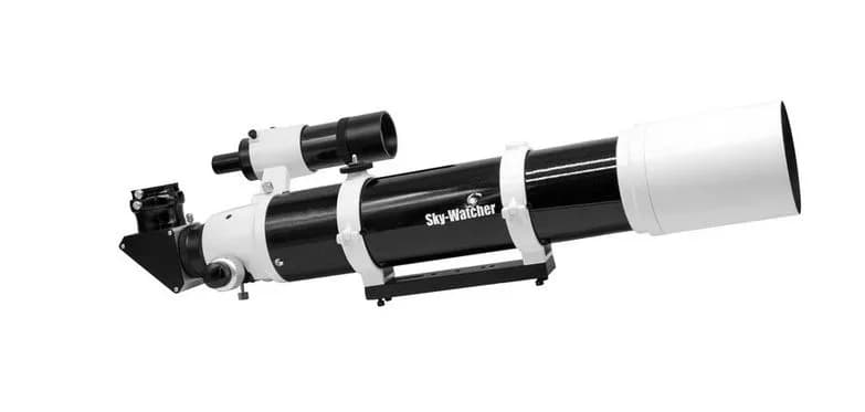 120/900 SkyWatcher Evostar-120ED DS-PRO szett