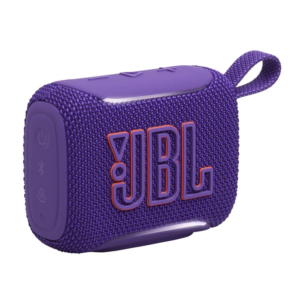 Boxa portabila JBLGO5PUR boxa portabila Bluetooth JBL, mov "JBLGO5PUR" — miniatură