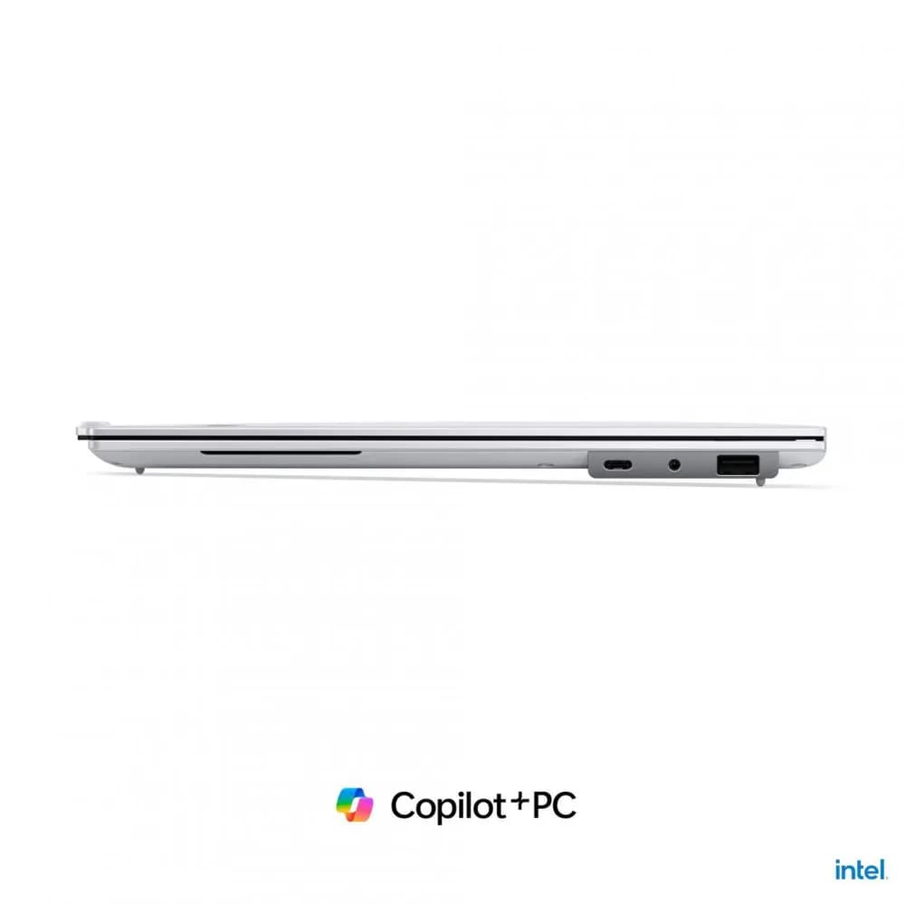 Laptop Business Lenovo ThinkPad X9-14 Gen 1 Aura Edition, cu procesor Intel Core Ultra 7 258V, 14'' OLED, 32 GB LPDDR5x, 1 TB, Intel Arc 140V, Windows 11 Pro — miniatură