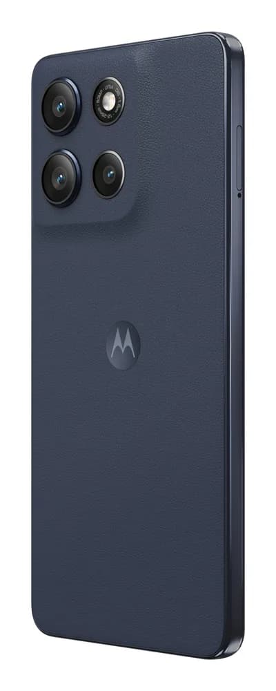 Smartphone Moto G86 Power 256GB 12GB RAM 5G Dual SIM Spellbound "PB8X0032PL" — miniatură