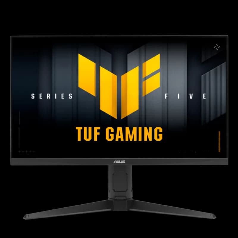 Monitor Gaming Asus VG279QML5A, 27", 1920 x 1080 pixeli, Black