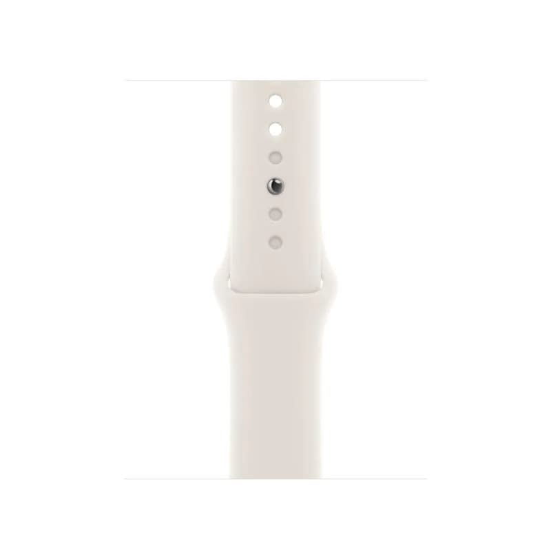 Curea pentru Apple Watch 40mm Starlight Sport Band - M/L