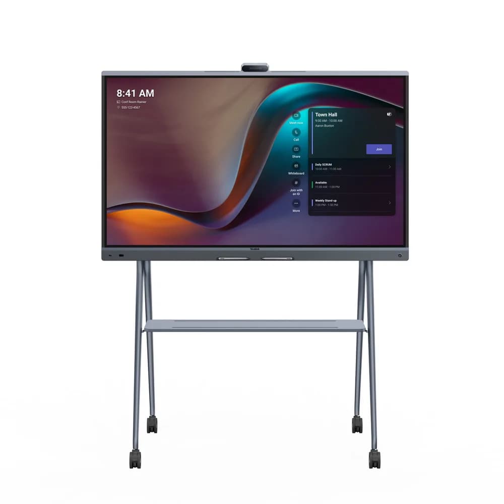 YLK MEETING BOARD 86 MB86PRO-A02 1203671 "1203671" — miniatură