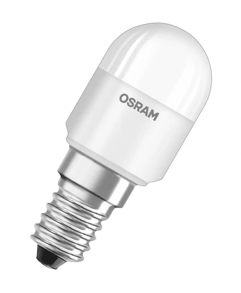Bec LED Osram Special pentru Frigider T26, E14, 2.3W (20W), 200 lm,lumina rece (6500K)
