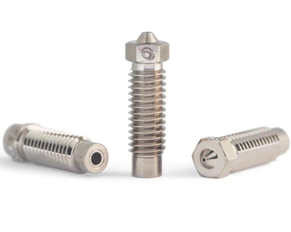 Duză Bondtech Coated Brass CHT pentru Elegoo Neptune 4 Plus/Max (NOZ01CHT41734)