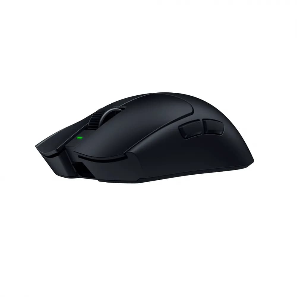 Mouse Gaming Wireless Razer Viper V4 Pro, 50000 dpi, Negru — miniatură
