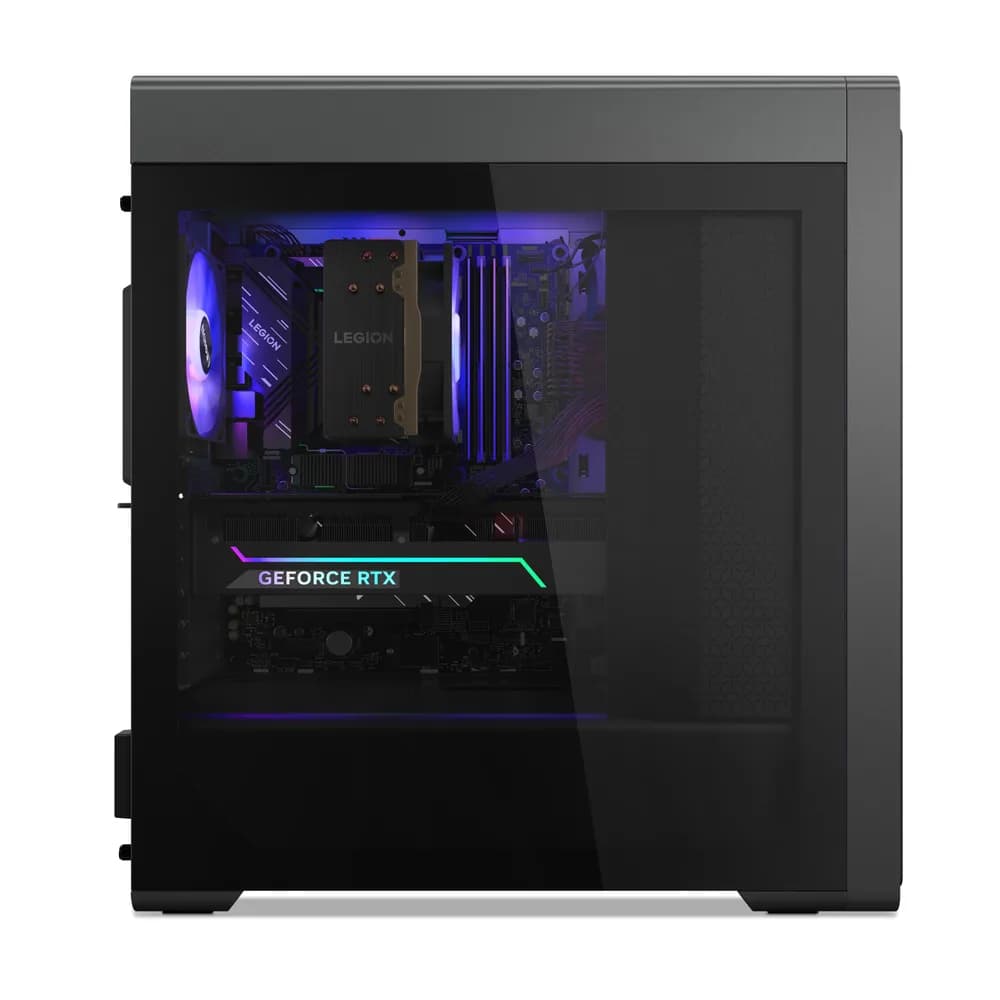 PC T7-34IAS10 CU9-285K 32GB/1TB 90Y6009TRM LENOVO "90Y6009TRM" — miniatură