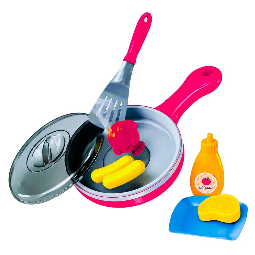 Ustensile bucatarie + accesorii — miniatură