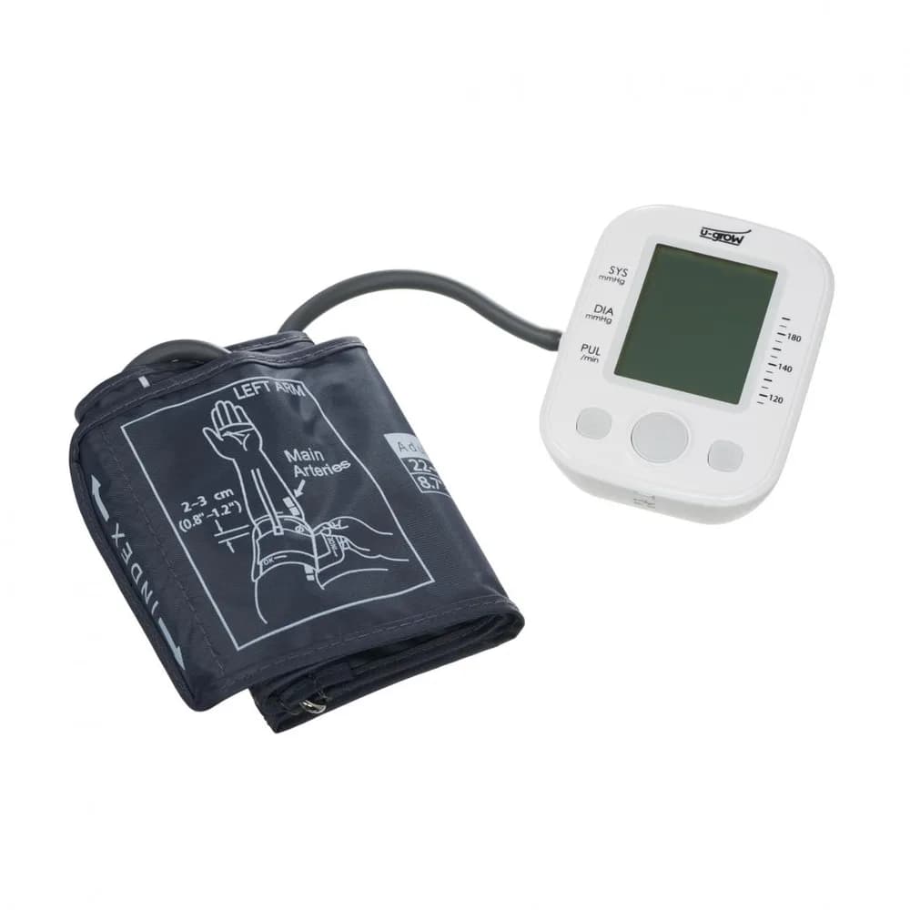 Tensiometru Electronic de Brat U-Grow — miniatură