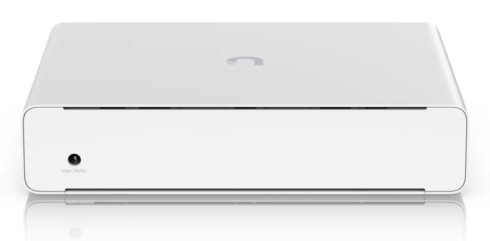 Ubiquiti Layer 3 Etherlighting USW-Pro-XG-8-PoE-EU (8) 10 GbE and (2) 10G SFP+ ports "USW-PRO-XG-8-POE-EU" — miniatură