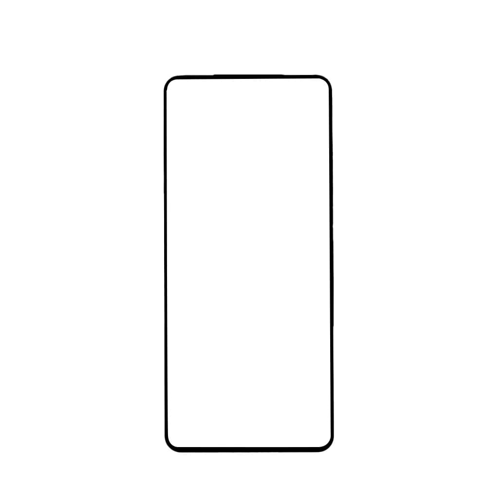 FOLIE STICLA Spacer pentru Samsung Galaxy A52S, grosime 0.3mm, acoperire totala ecran, strat special anti-ulei si anti-amprenta, Tempered Glass, sticla 9D, duritate 9H "SPPG-SM-GX-A52S-TG" — miniatură