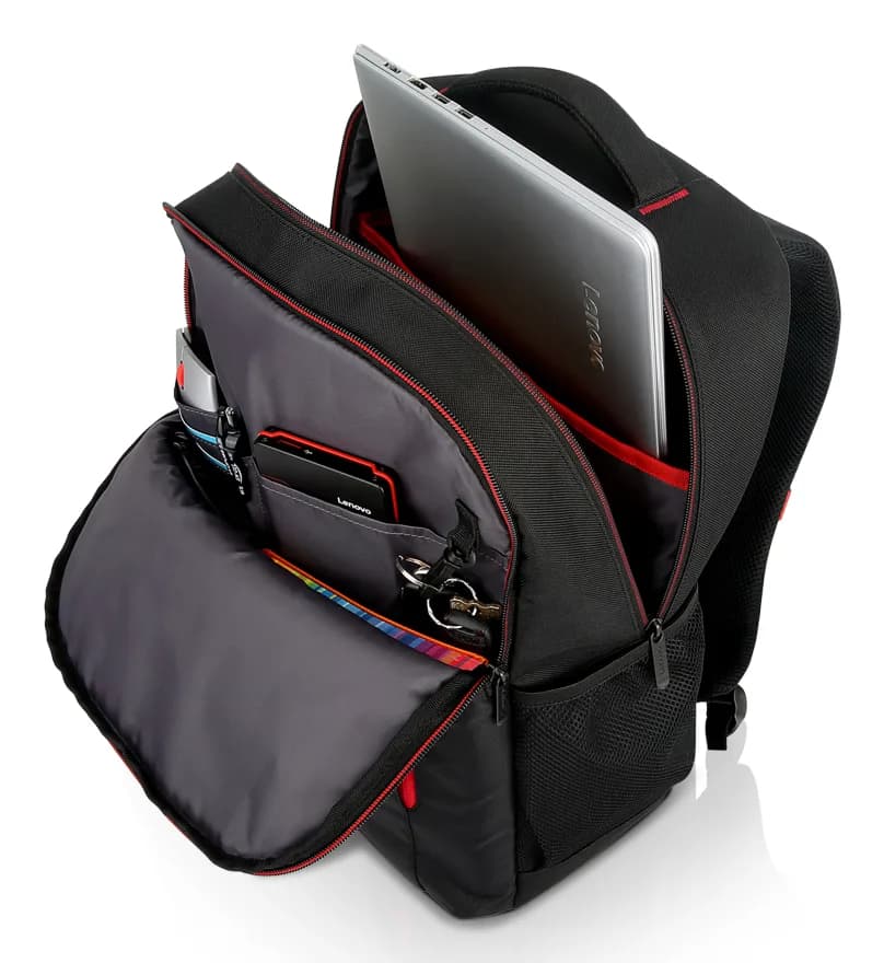 CASE_BO 15.6 Backpack B510-ROW "4X41U80414" — miniatură