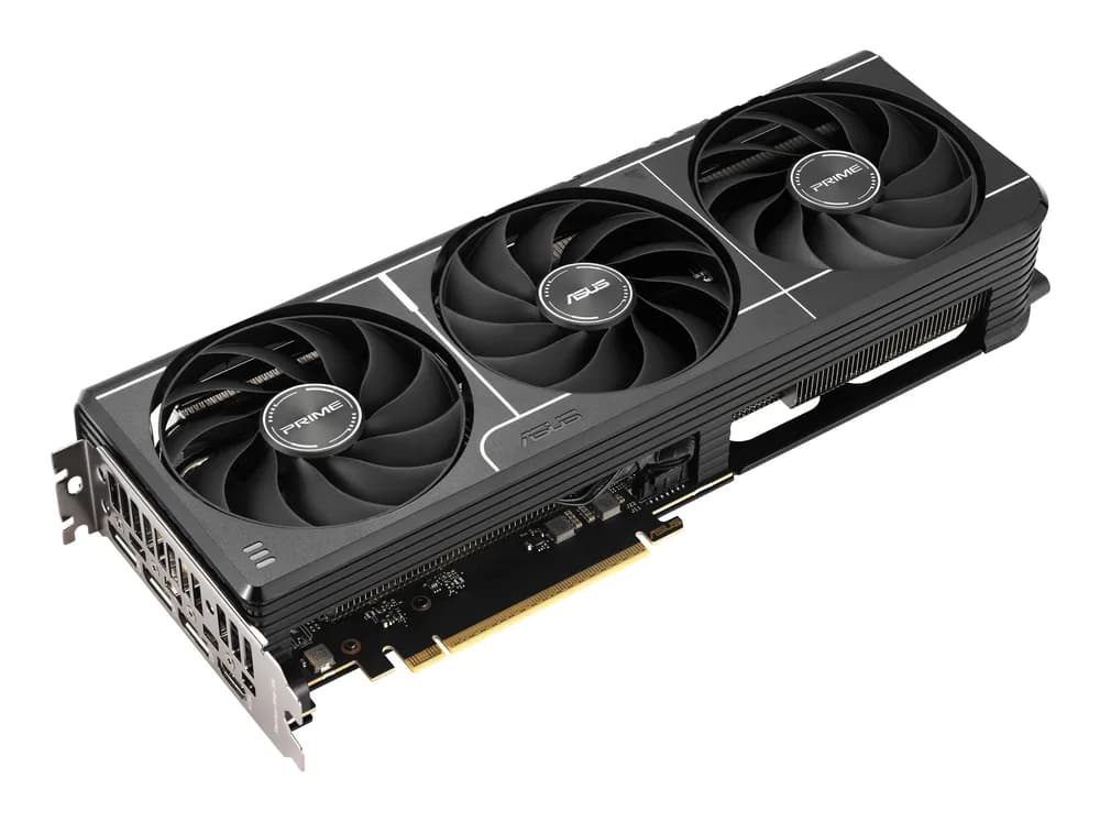 VGA ASUS PRIME RTX 5060 Ti OC 8GB "PRIME-RTX5060TI-O8G" — miniatură