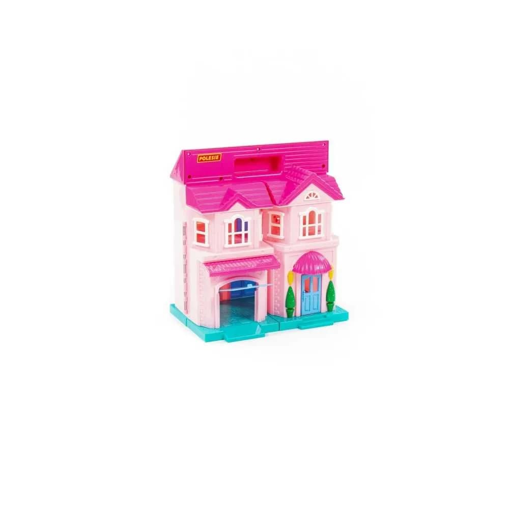 Casuta papusi - Sophie, 51x10x28,5 cm, Polesie — miniatură
