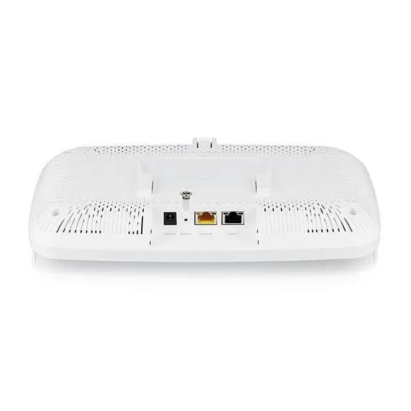 Router wireless ZYXEL WAX640S-6E, WIFI 6E, Mesh, Tri-Band — miniatură