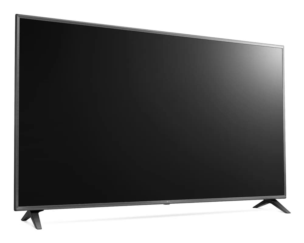 Smart TV 50UR781C Seria UR781C 126cm 4K UHD HDR (Hotel TV) "50UR781C0LK" — miniatură