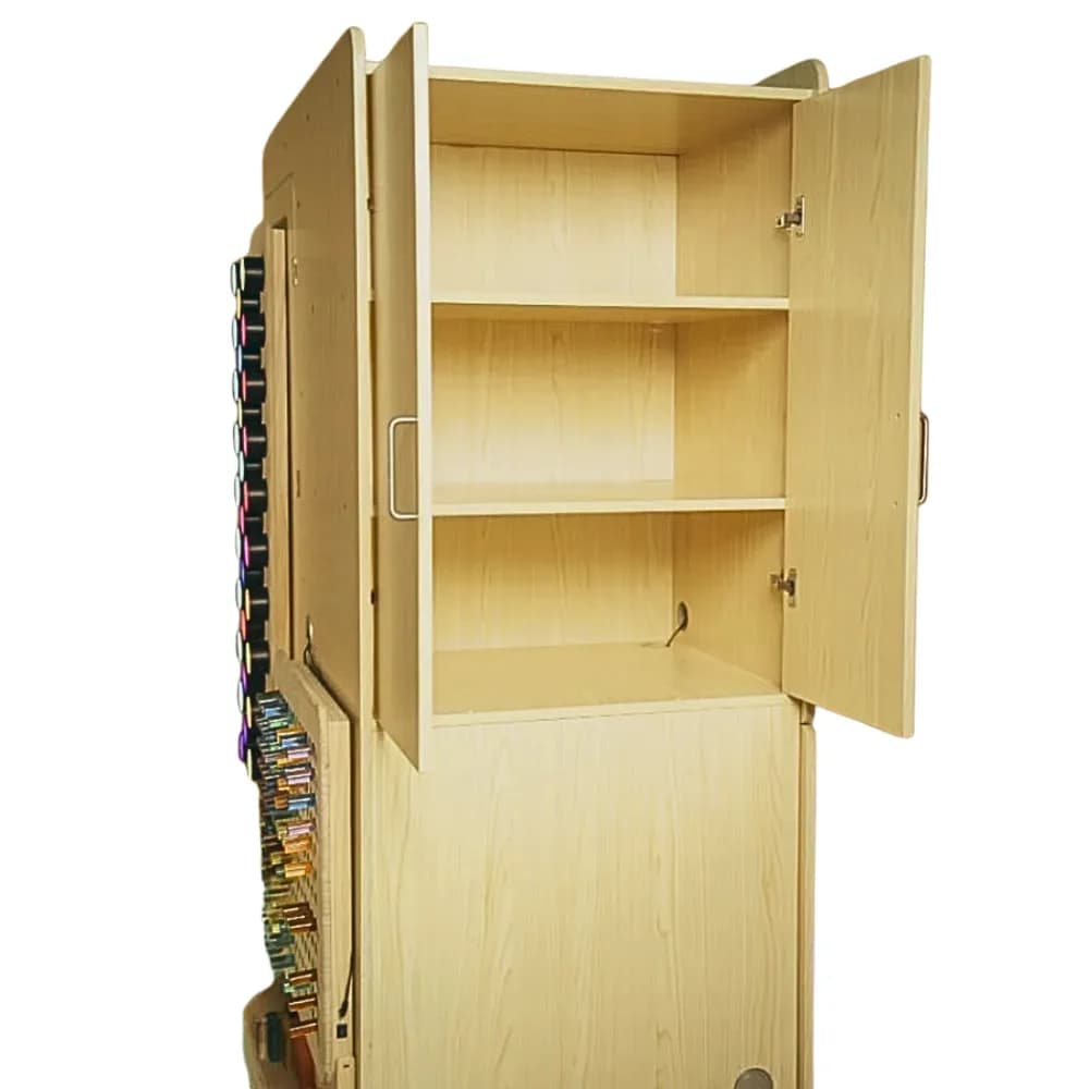 Cameră senzorială portabilă — miniatură