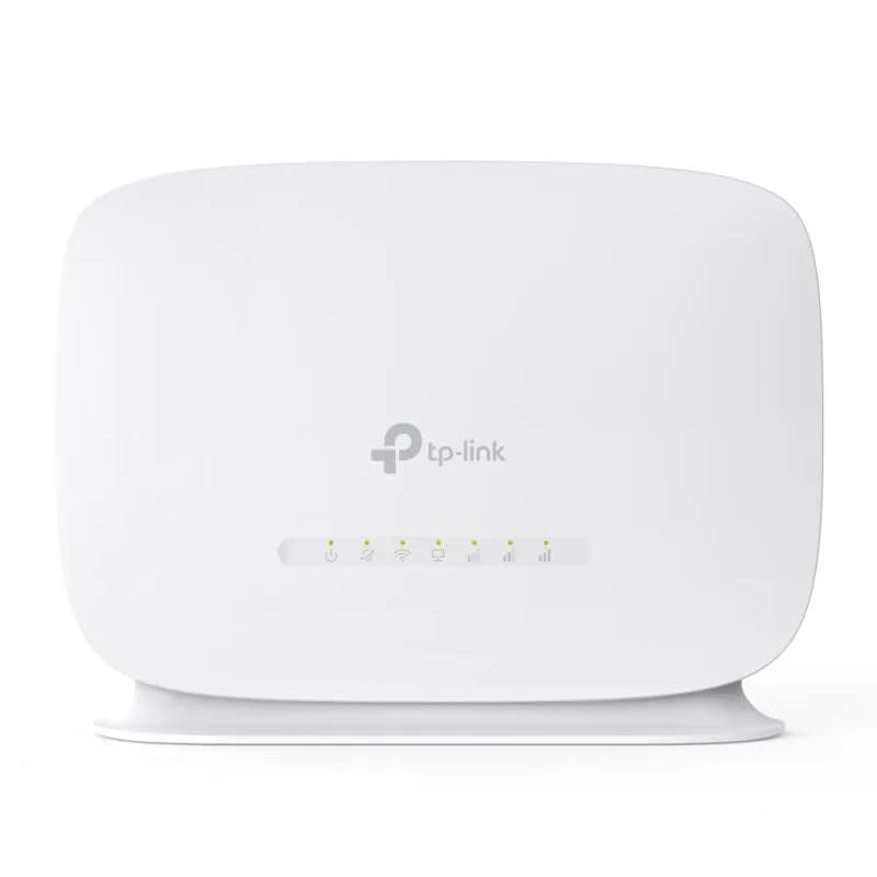 Router wireless TP-LINK TL-MR105, WIFI 4, Single Band