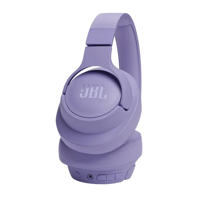 Casti over-ear Tune 720BT Purple "JBLT720BTPUR" — miniatură