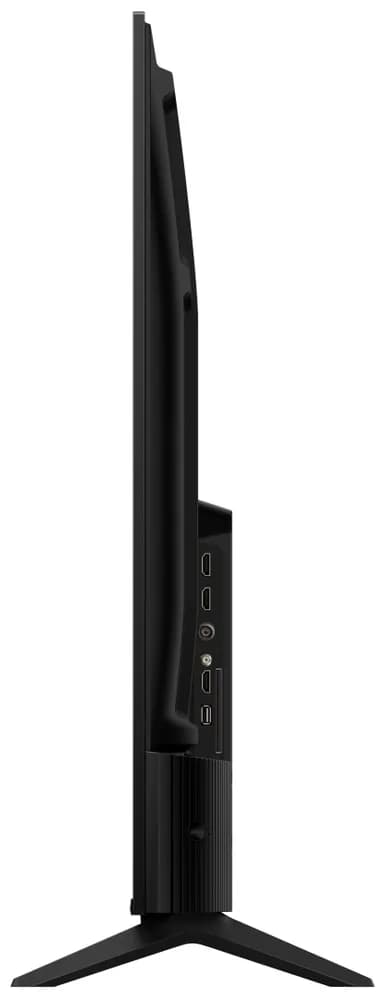 Televizor TCL QLED 50T69C, 126 cm, Smart Google TV, 4K — miniatură