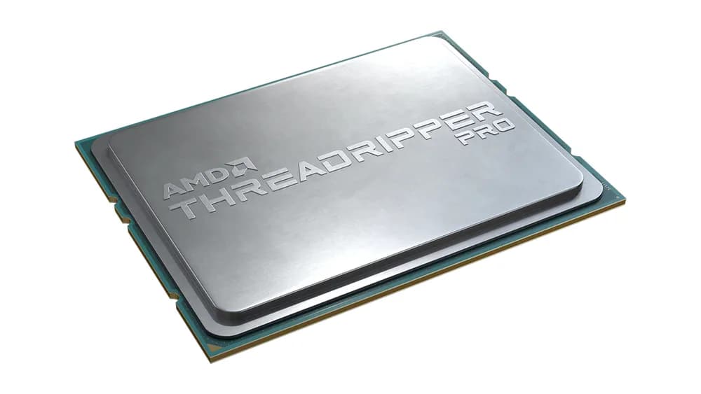 Procesor 100-000000446, AMD Ryzen Threadripper PRO 5965WX, 3.80GHz, Socket sWRX8, Tray "100-000000446"