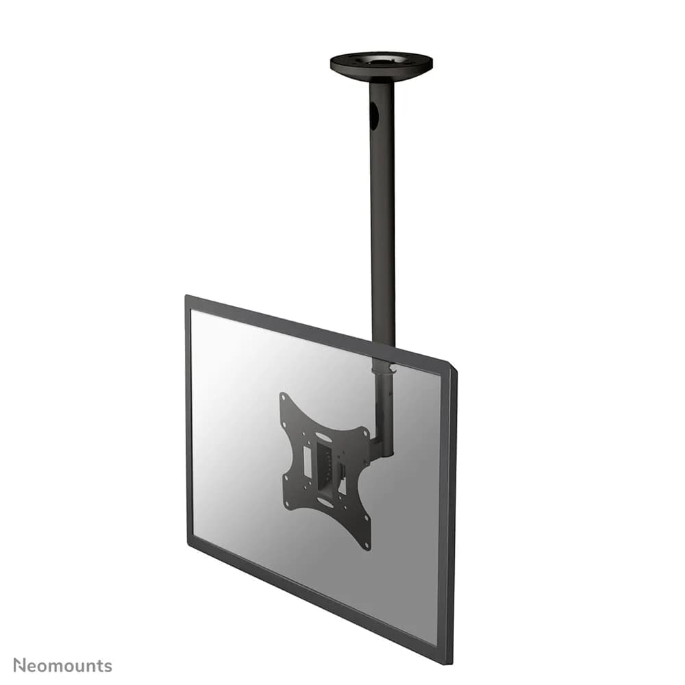 NM Monitor Ceiling Mount 10"-40" "FPMA-C060BLACK"