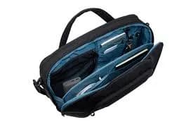 GEANTA THULE Accent 17l, black, TACLB2216 3205385 — miniatură
