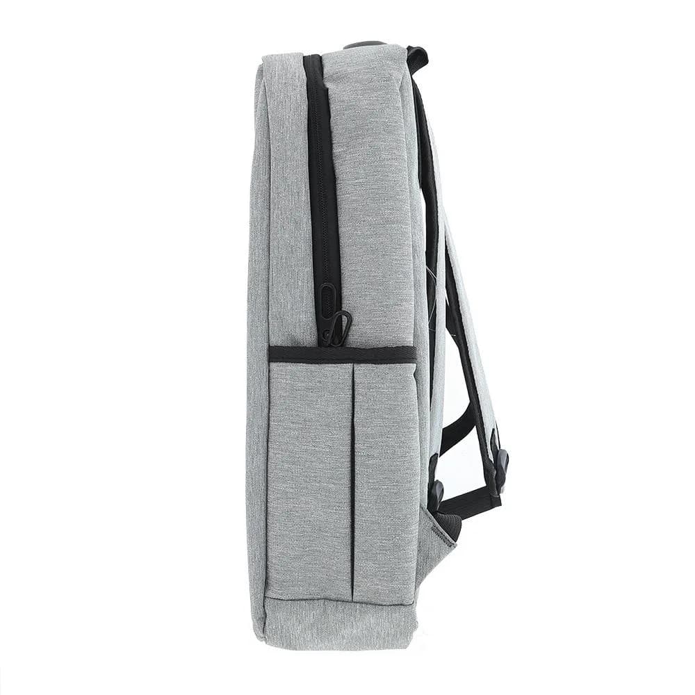 Rucsac laptop Tellur Nomad, Gri — miniatură