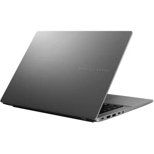 Laptop Consumer ASUS Vivobook S14, cu procesor Intel Core i5 13420H, 14'' IPS, 16 GB DDR5, 1 TB, Intel UHD Graphics, Fara OS — miniatură