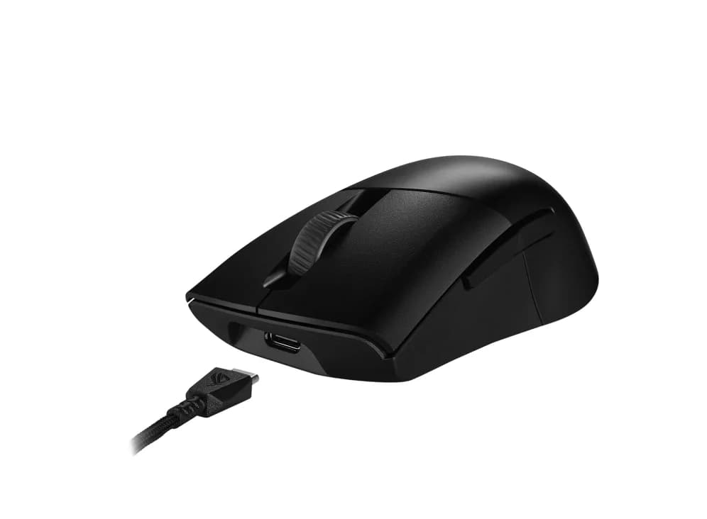 ROG Keris AimPoint Wireless "90MP02V0-BMUA00" — miniatură