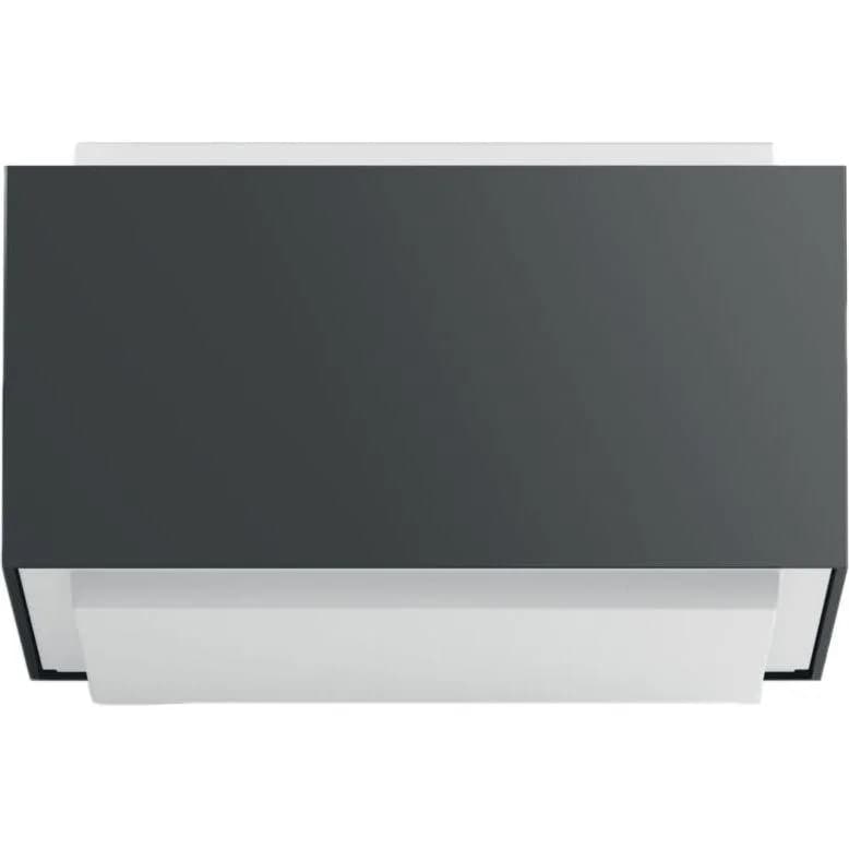 Aplica pentru exterior Philips Hedgehog, 1xE27, max 42W, IP44,182x160x91mm, Antracit — miniatură