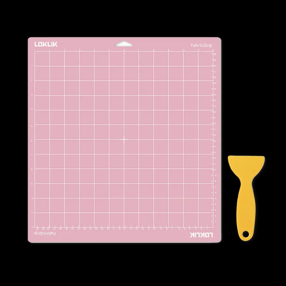 Accesoriu gravator laser LOKLiK Cutting Mat – 3-pack (SG-GJ-0004-US-L-B2B) — miniatură