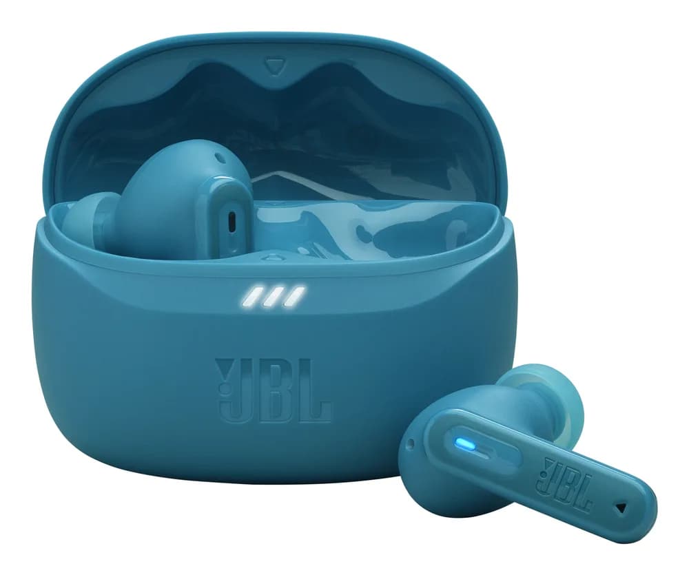 Tune Beam 2 TWS Bluetooth Wireless In-Ear Earbuds Albastru "JBLTBEAM2TQE"