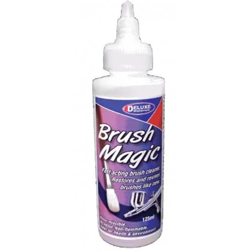 Accesoriu imprimantă 3D Deluxe Materials Brush Magic