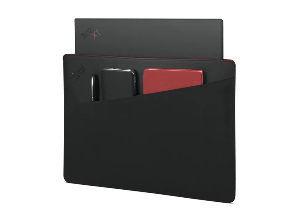 ThinkPad Professional Sleeve 14" pentru X1 Carbon "4X41L51716" — miniatură