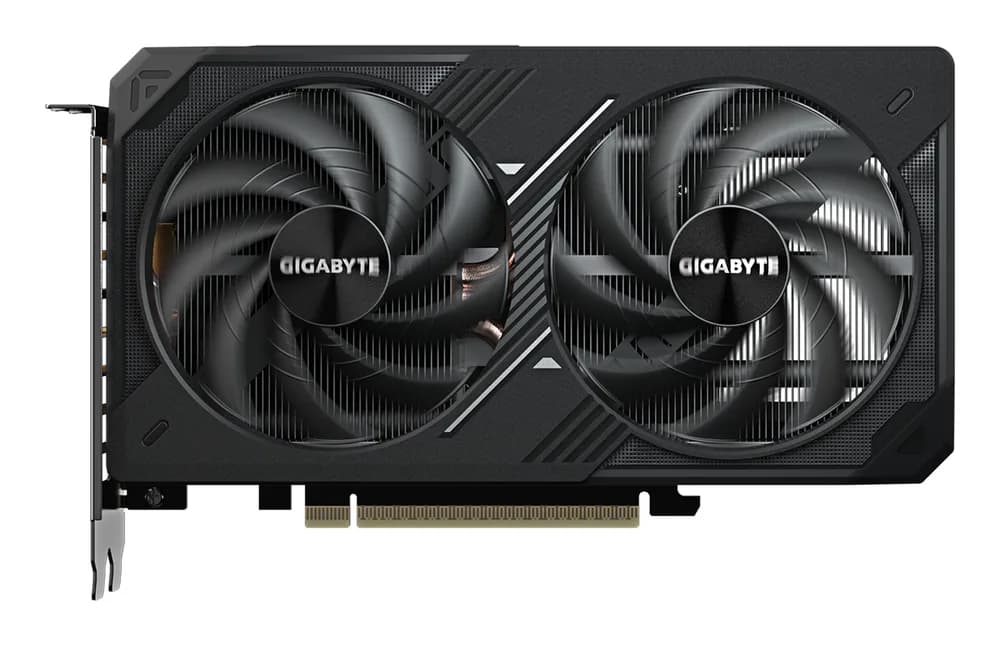 Placa video Gigabyte GeForce RTX 5060 Ti, 16GB GDDR7, PCI Express 5.0, 128-bit — miniatură