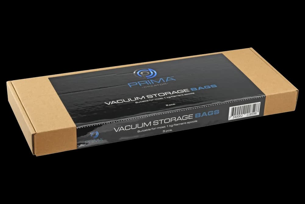 Filament PrimaCreator Storage Bags – 5-pack — miniatură