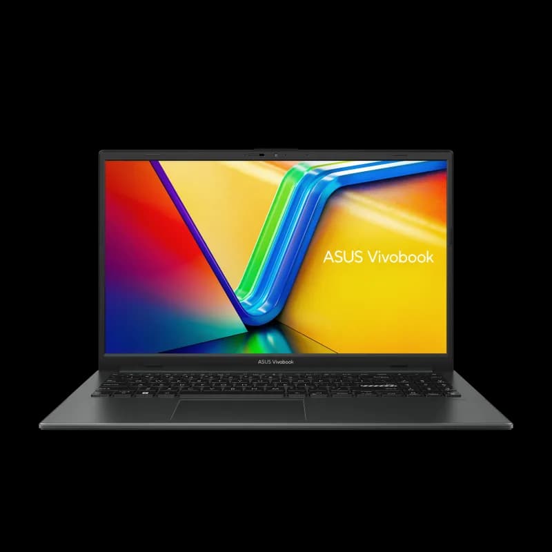 Laptop Consumer ASUS Vivobook Go 15 E1504FA-BQ5473, cu procesor AMD Ryzen 5 40, 15.6'' IPS, 8 GB LPDDR5, 256 GB, AMD Radeon 610M, Fara OS