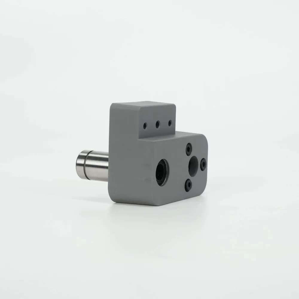 Ansamblu Flashforge Creator 5 Series Left Rear Lead Screw Connection