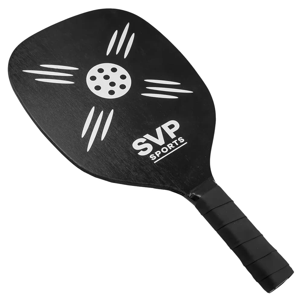 Palete pickle ball, 2 buc/set + minge — miniatură