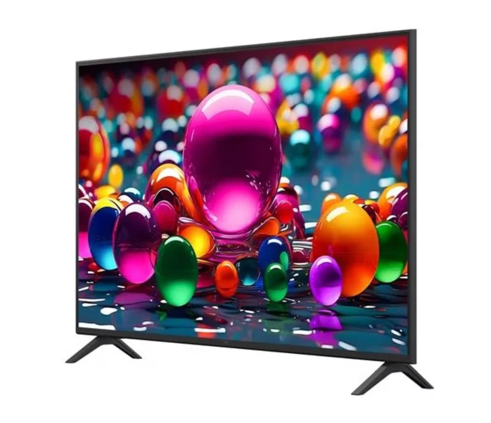 Televizor LED Smart LG 65" (165cm) 65UA751C0LA.AEU, 4K — miniatură