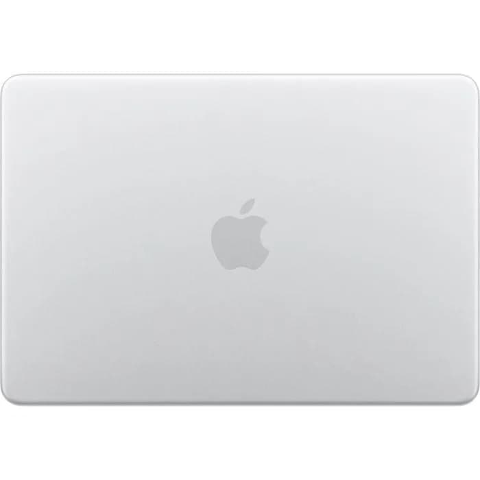 MacBook Neo 13" Retina/Apple A18 Pro (CPU 6-core, GPU 5-core, NeuralEngine16-core)/8GB/256GB - Silver - INT KB (No Adapter) - 2026 — miniatură