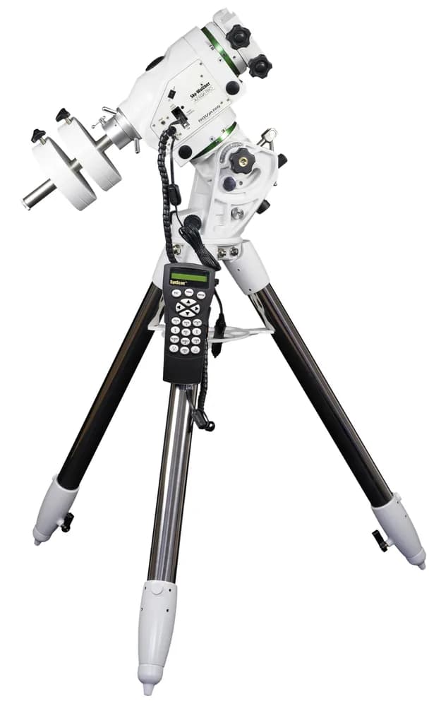 Montură AZ/EQ AZ-EQ6GT
