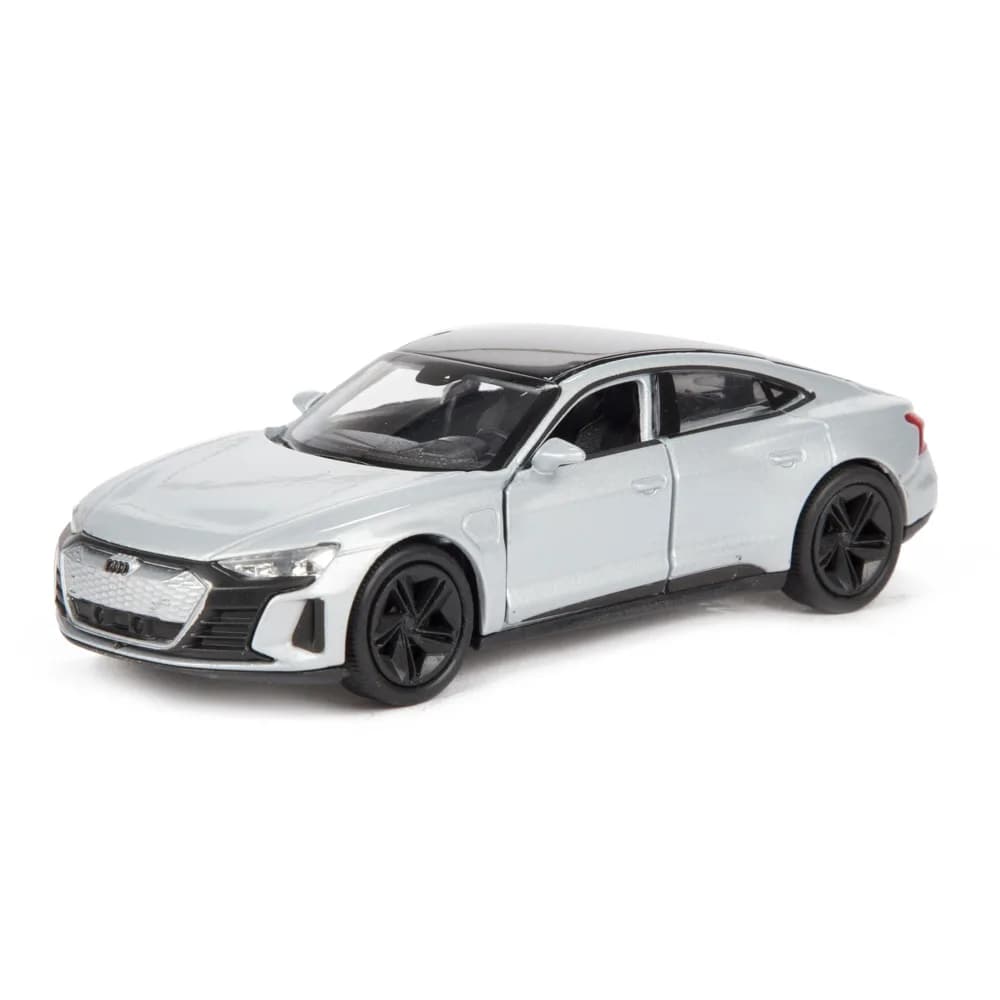 Masina Audi RS E-Tron GT Welly - Toi-Toys — miniatură
