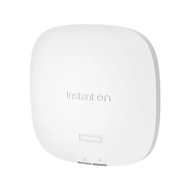 HPE Networking Instant On Indoor Access Point 2x2 Wi-Fi 6 (RW) AP22 — miniatură