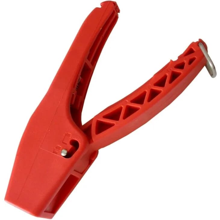 CLESTE sertizat mufe, NEXANS, functii: sertizare mufe snap-in, "N420.567"
