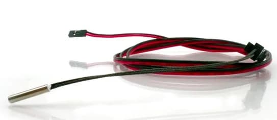 Senzor E3D PT1000 Temperature