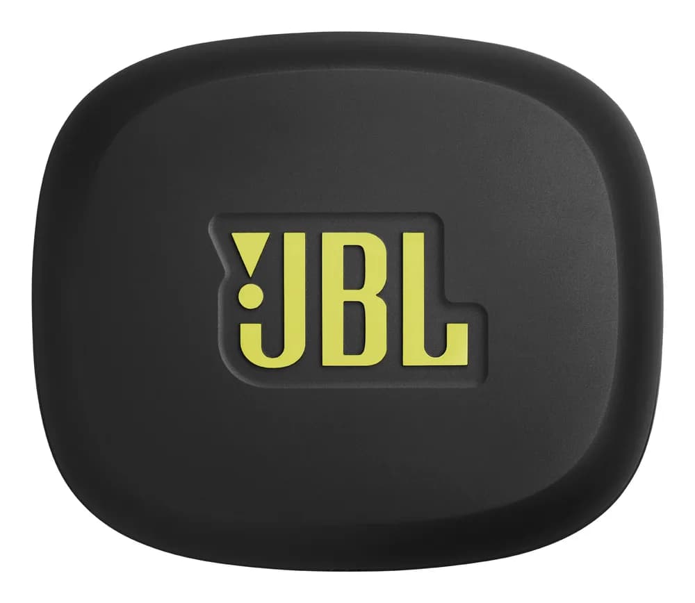Casti Alergare/Sport - Wireless si cu Fir JBL JBLENDUZONEBLKL "JBLENDUZONEBLKL" — miniatură